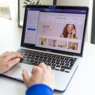 webbutik